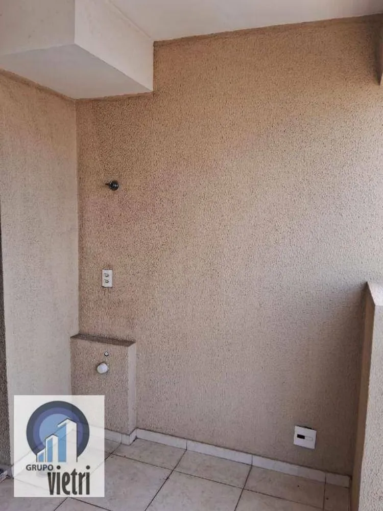 Apartamento, 2 quartos, 55 m² - Foto 6