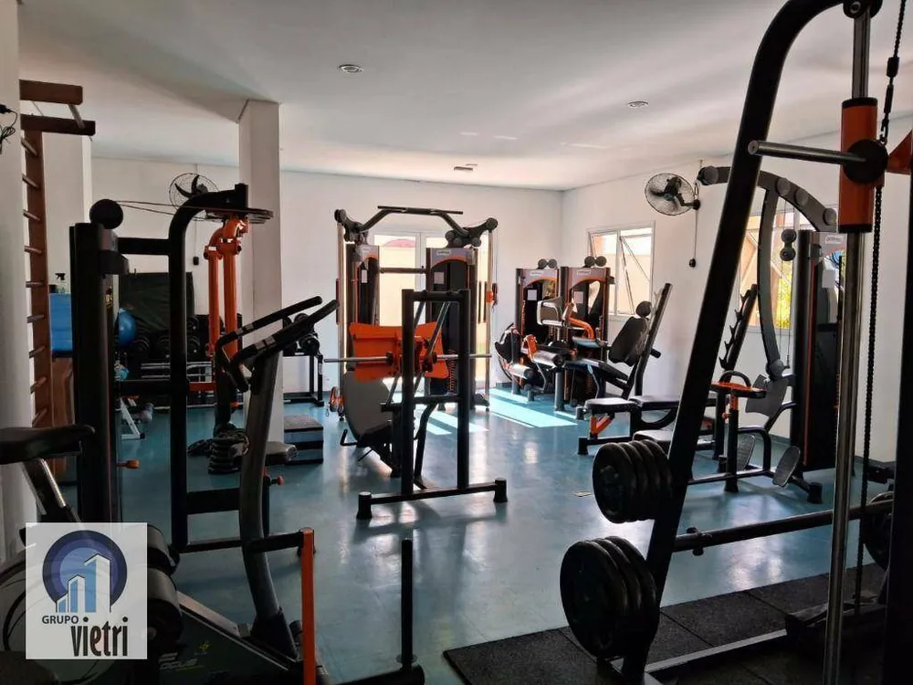 Apartamento, 2 quartos, 55 m² - Foto 11