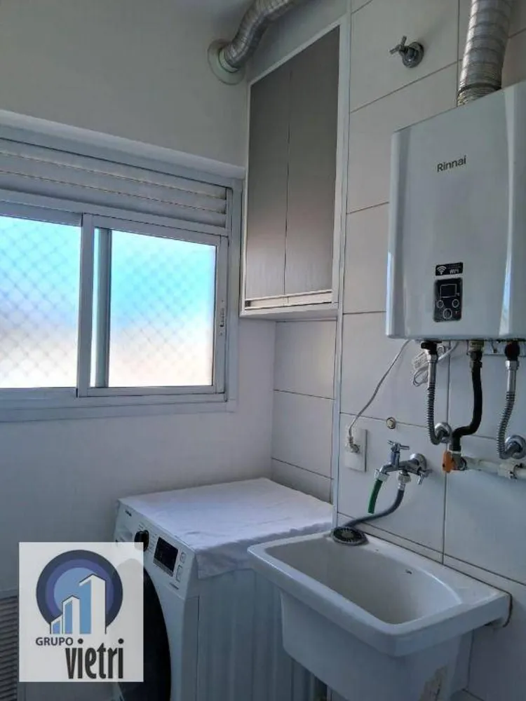 Apartamento, 2 quartos, 55 m² - Foto 8