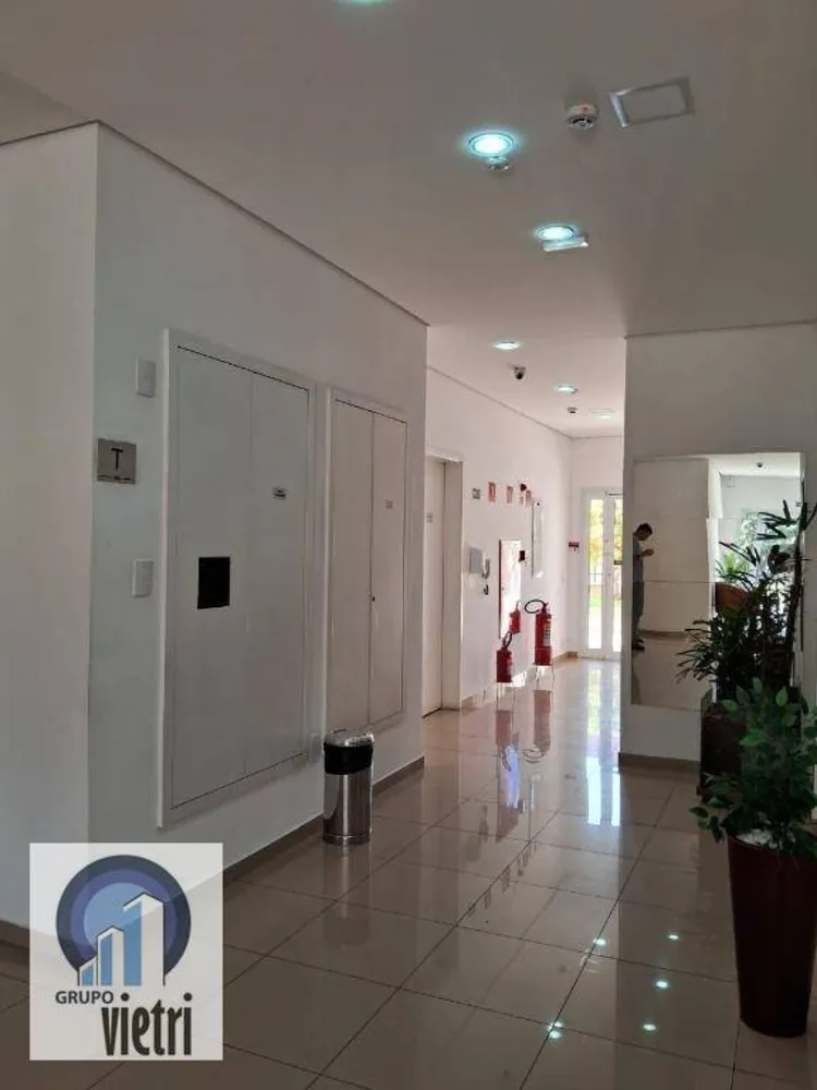 Apartamento, 2 quartos, 55 m² - Foto 10