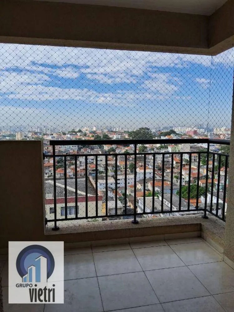 Apartamento, 2 quartos, 55 m² - Foto 7