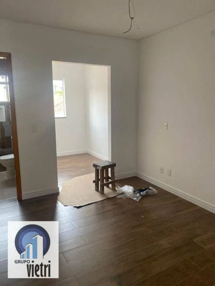 Sobrado, 3 quartos, 135 m² - Foto 4
