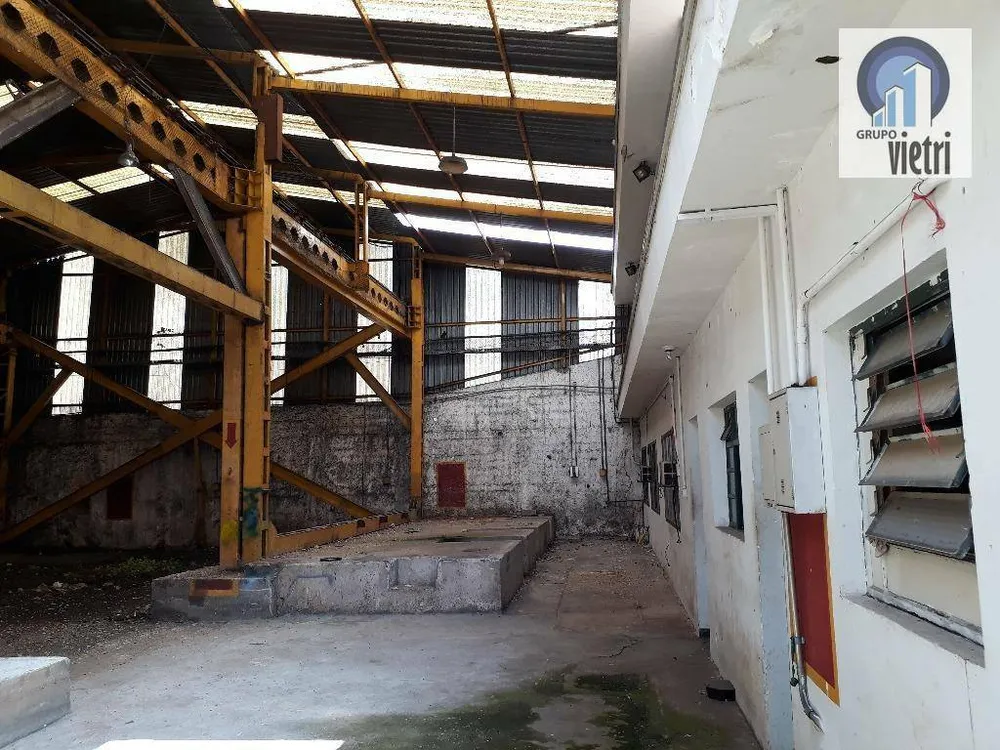 Depósito-Galpão, 1300 m² - Foto 9