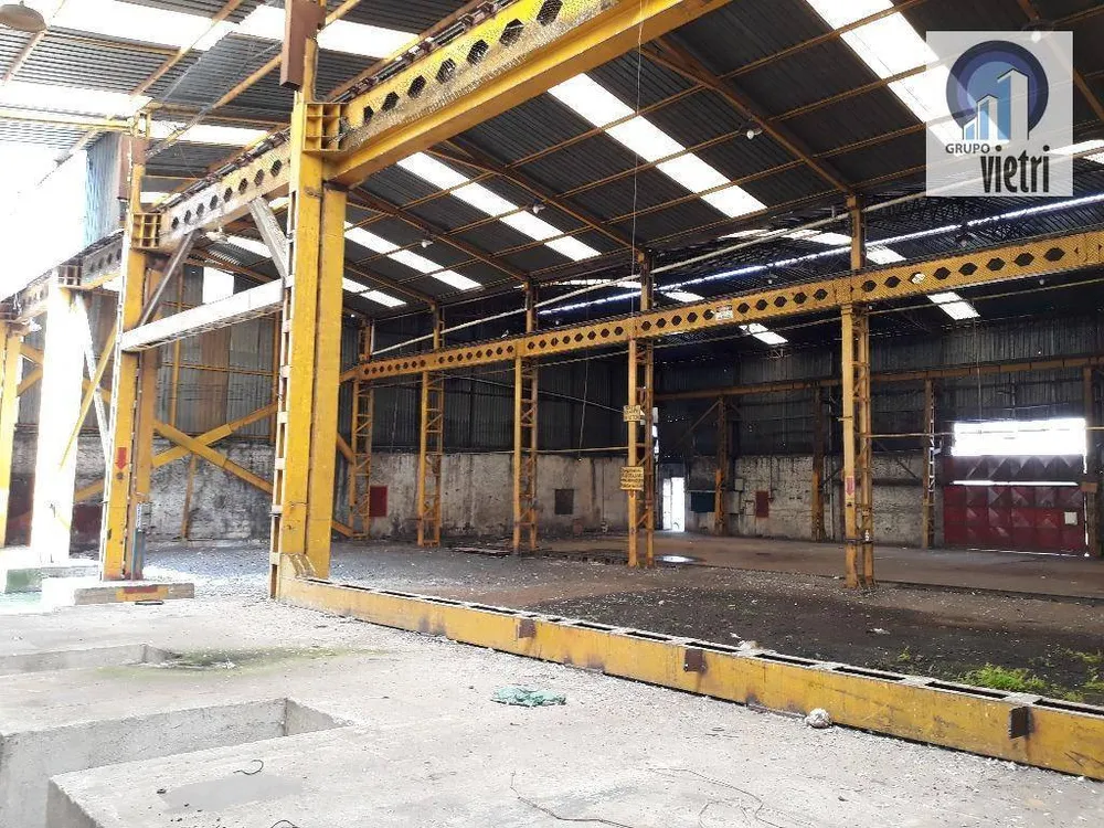 Depósito-Galpão, 1300 m² - Foto 10