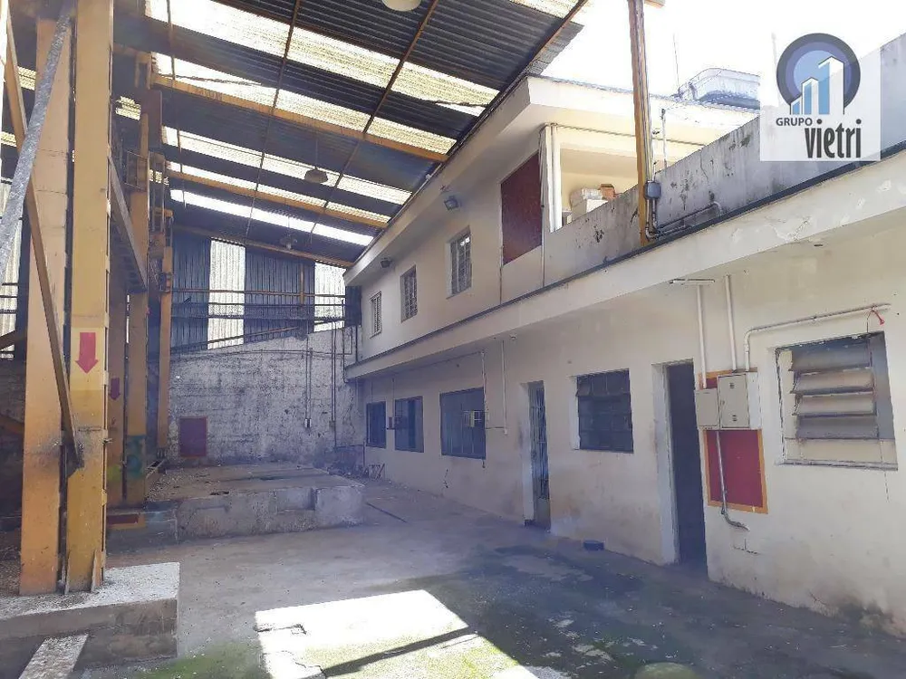 Depósito-Galpão, 1300 m² - Foto 7