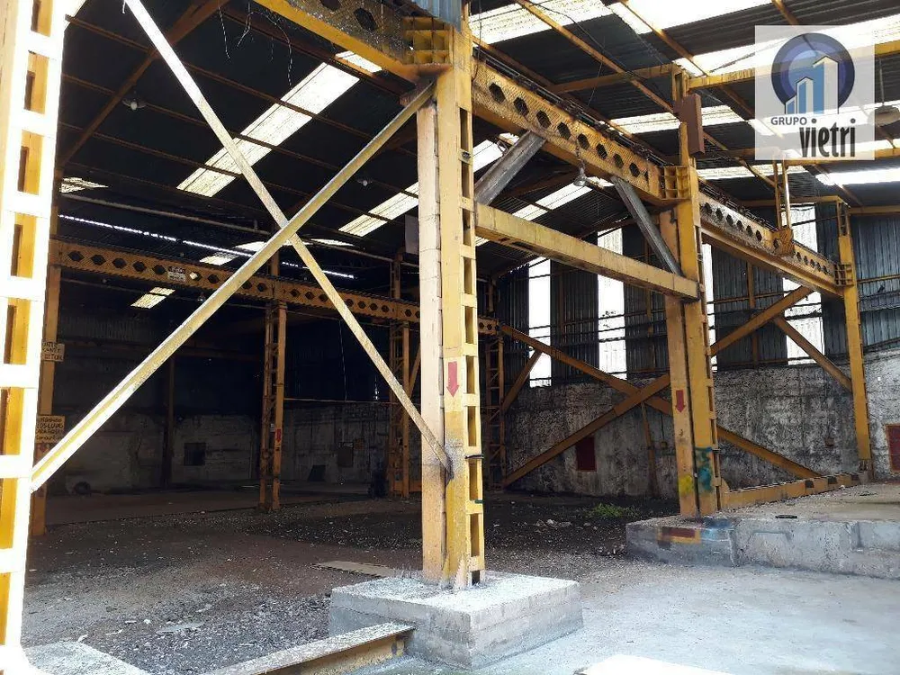 Depósito-Galpão, 1300 m² - Foto 8