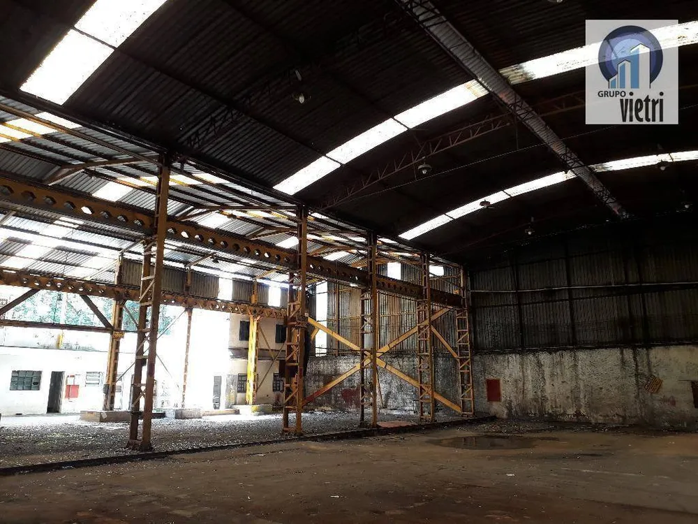 Depósito-Galpão, 1300 m² - Foto 12