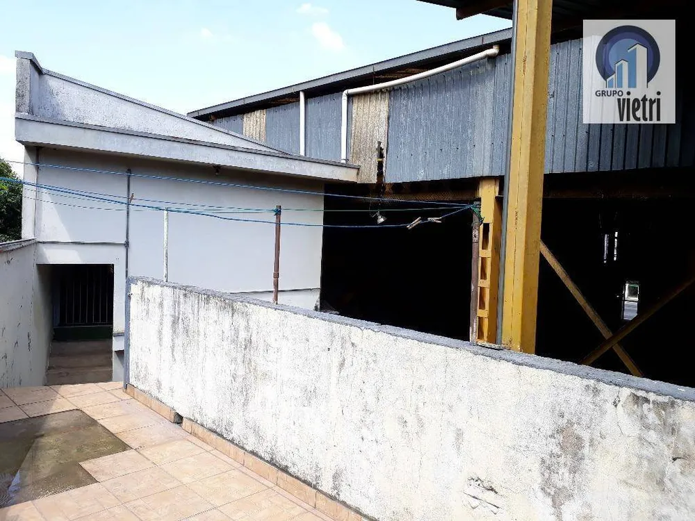 Depósito-Galpão, 1300 m² - Foto 15