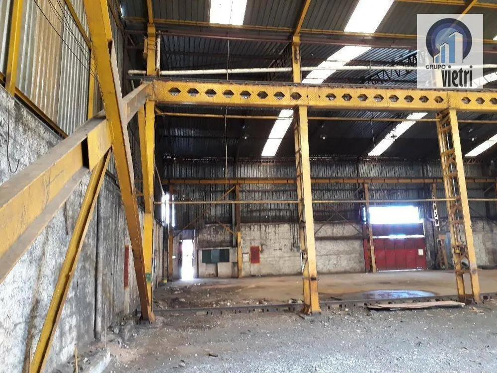 Depósito-Galpão, 1300 m² - Foto 5