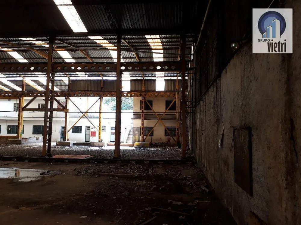 Depósito-Galpão, 1300 m² - Foto 4