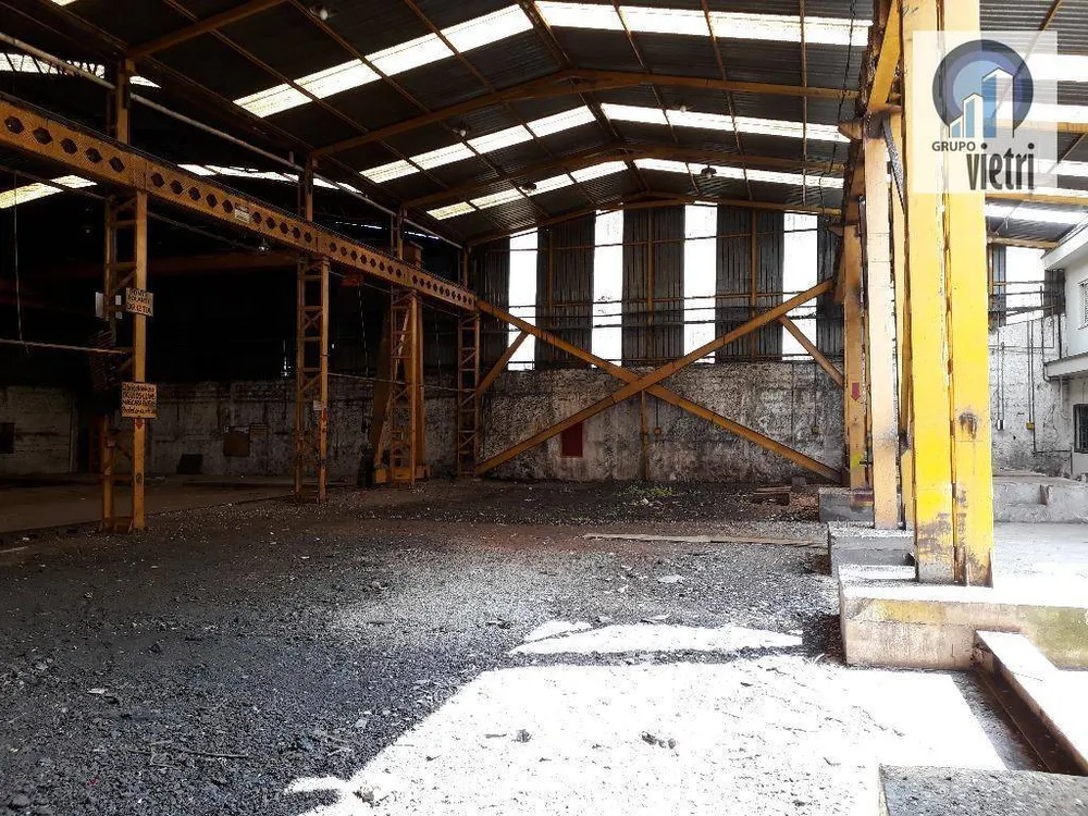 Depósito-Galpão, 1300 m² - Foto 6