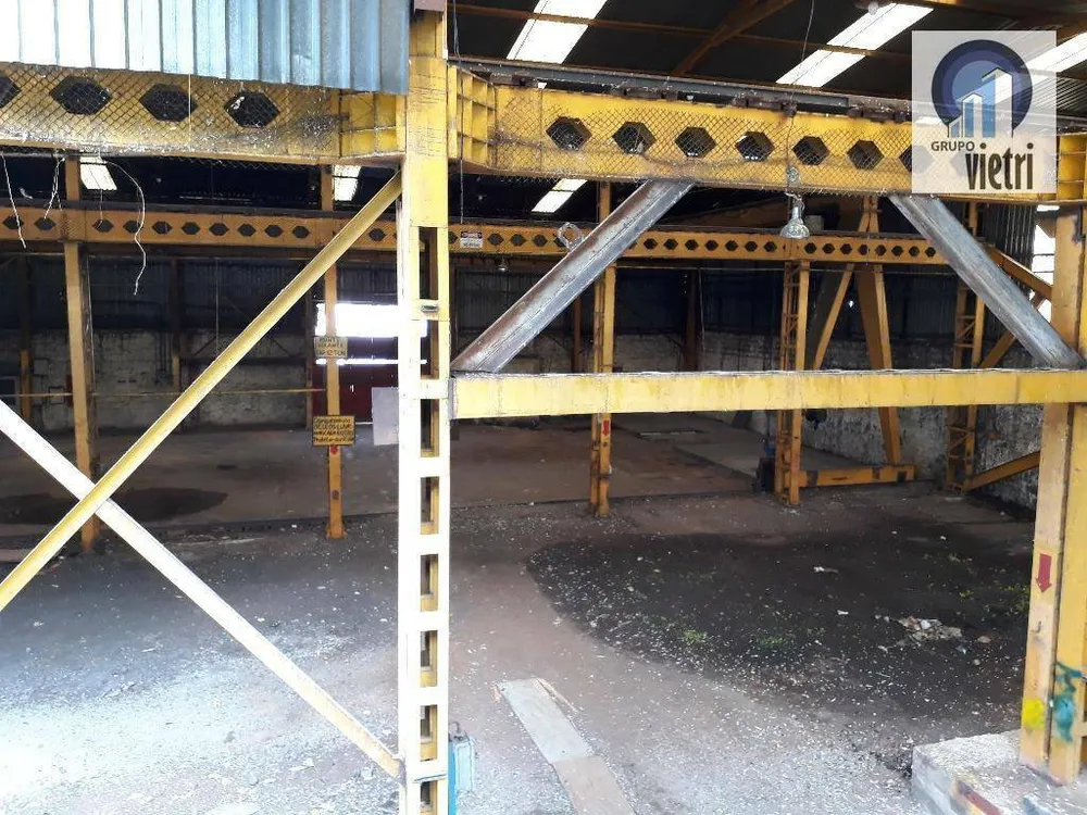 Depósito-Galpão, 1300 m² - Foto 14