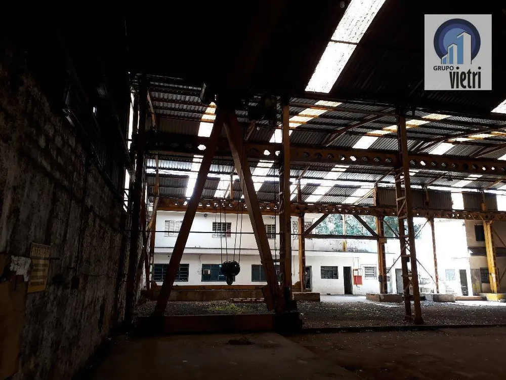 Depósito-Galpão, 1300 m² - Foto 11