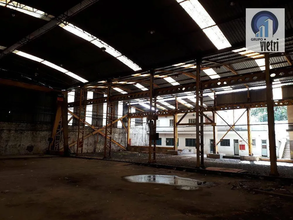 Depósito-Galpão, 1300 m² - Foto 3