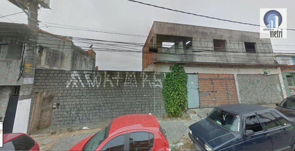 Terreno, 500 m² - Foto 3