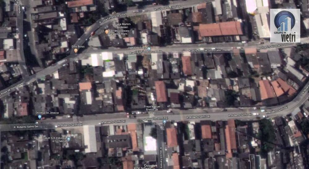 Terreno, 500 m² - Foto 1