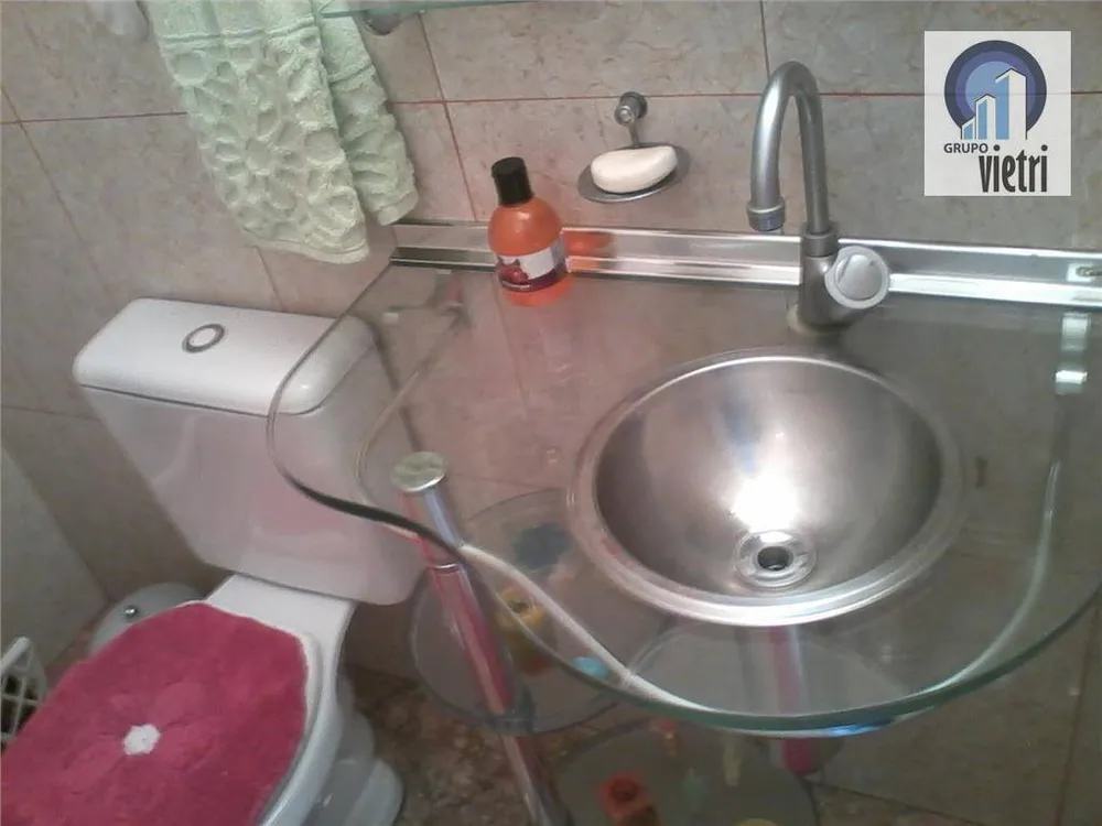 Sobrado, 2 quartos, 3700 m² - Foto 4