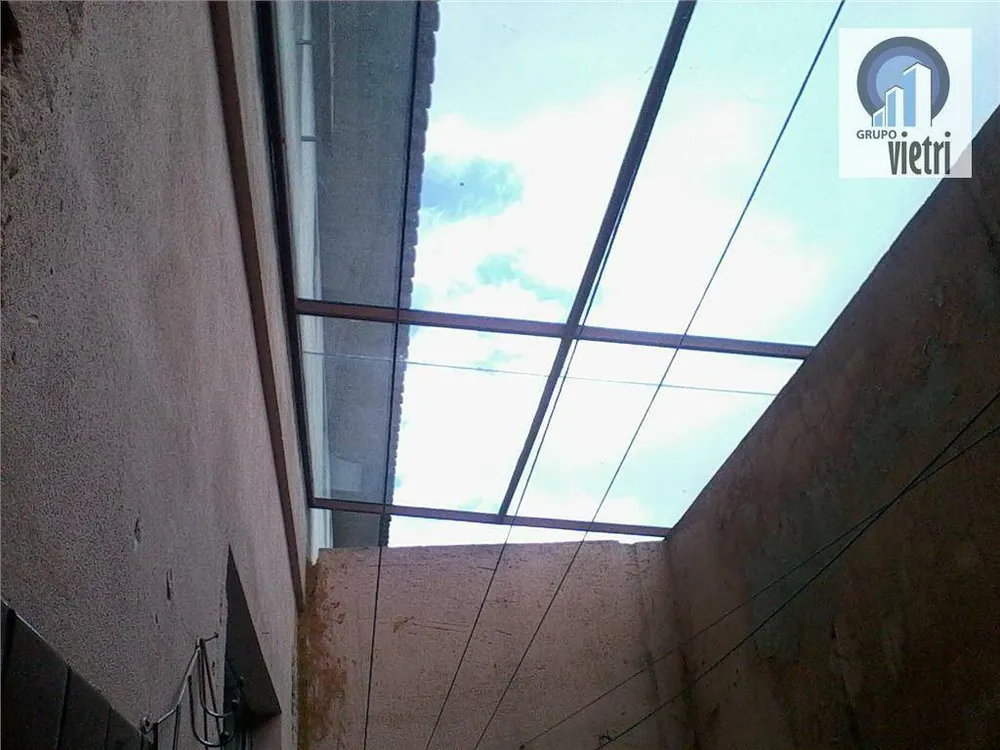 Sobrado, 2 quartos, 3700 m² - Foto 1