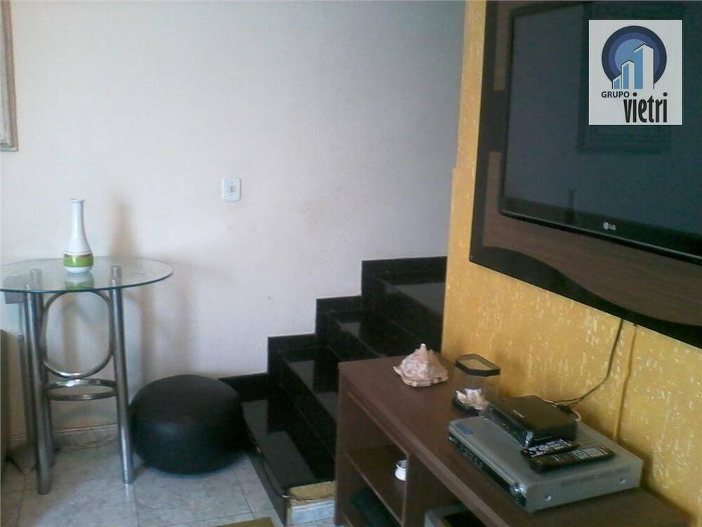 Sobrado à venda com 2 quartos, 3700m² - Foto 5