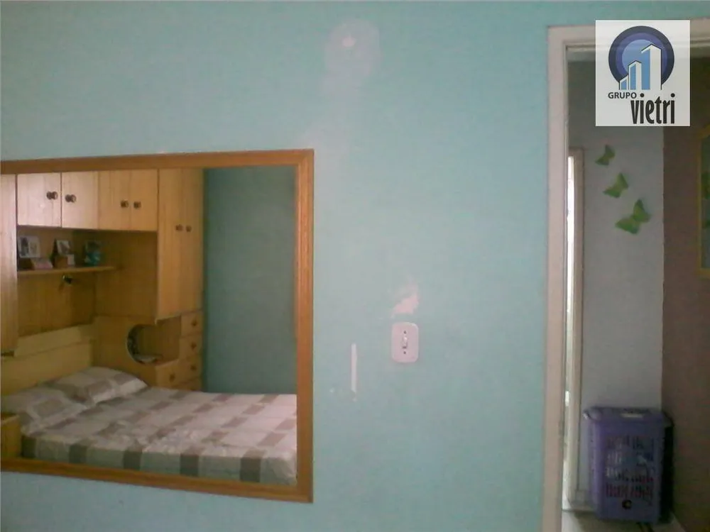 Sobrado, 2 quartos, 3700 m² - Foto 9