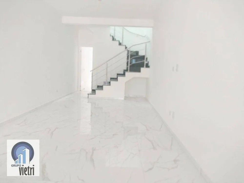 Sobrado, 3 quartos, 160 m² - Foto 4