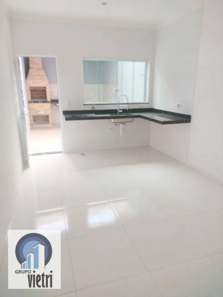 Sobrado, 3 quartos, 160 m² - Foto 5