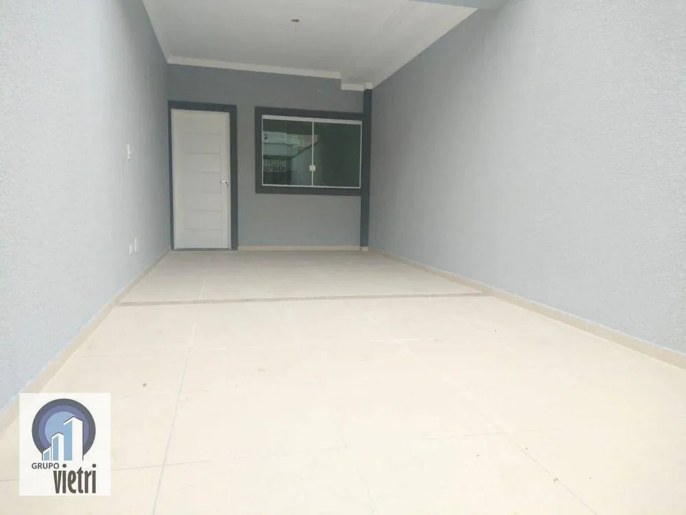 Sobrado, 3 quartos, 160 m² - Foto 3
