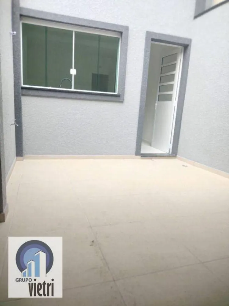 Sobrado, 3 quartos, 160 m² - Foto 6