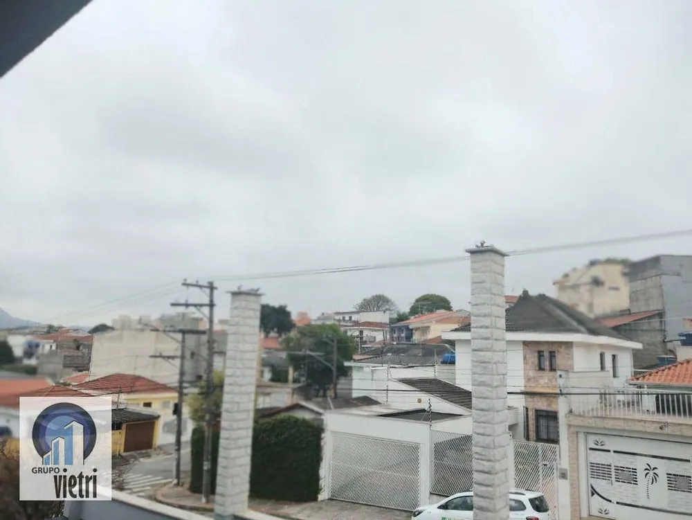 Sobrado, 3 quartos, 160 m² - Foto 9