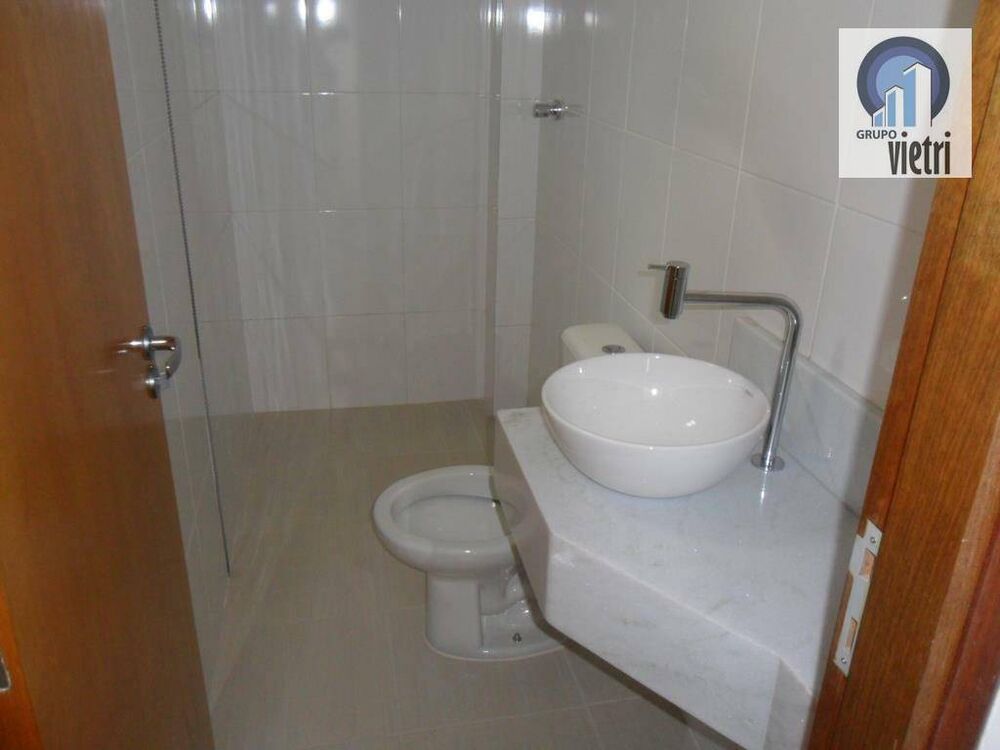 Sobrado, 2 quartos, 91 m² - Foto 4