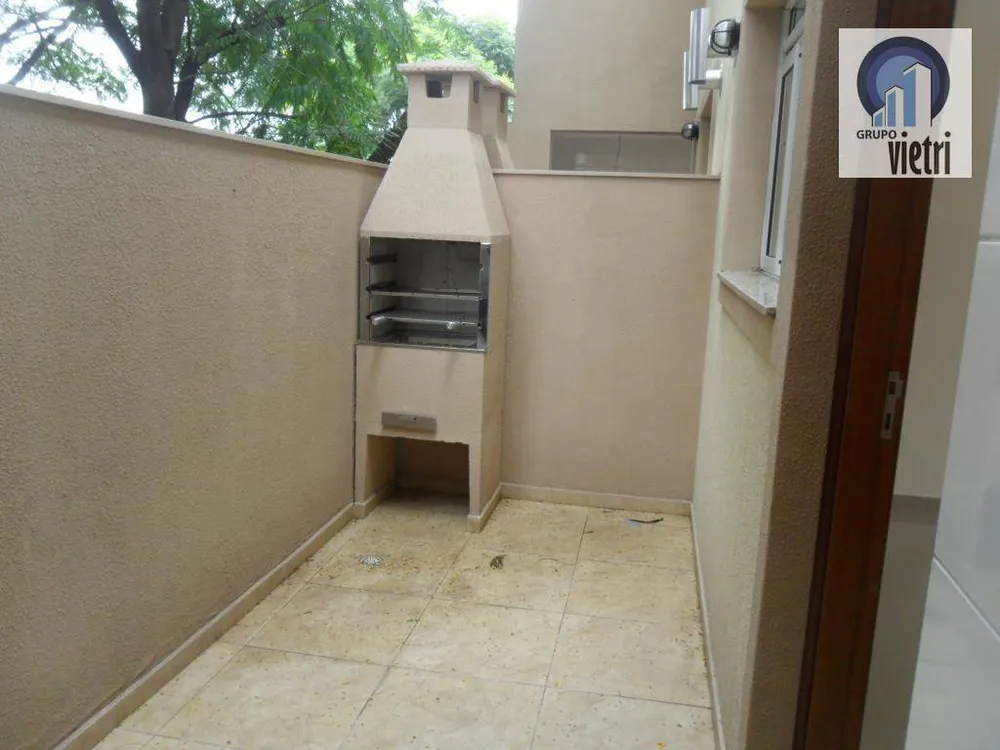 Sobrado, 2 quartos, 91 m² - Foto 8