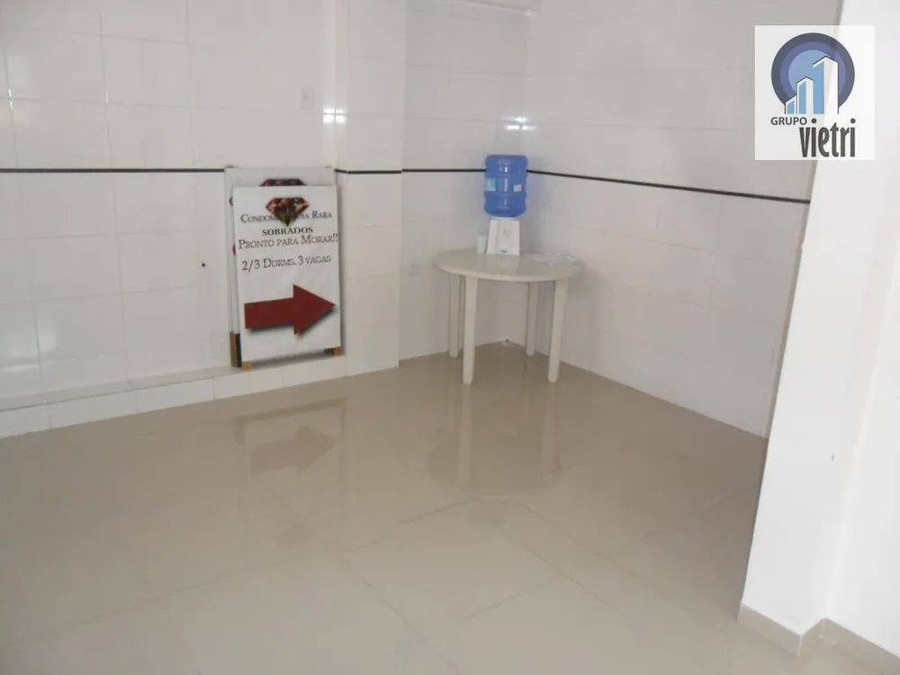 Sobrado, 2 quartos, 91 m² - Foto 5