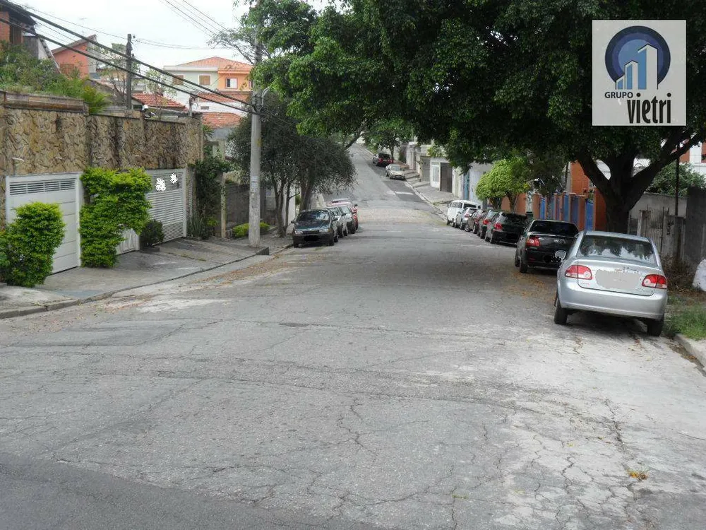 Sobrado, 2 quartos, 91 m² - Foto 1