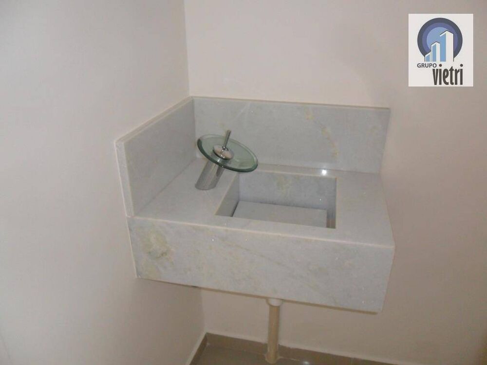 Sobrado, 2 quartos, 91 m² - Foto 6