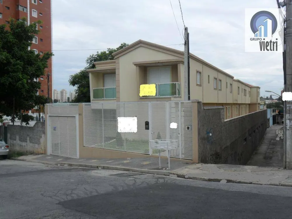Sobrado, 2 quartos, 91 m² - Foto 3