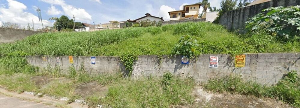 Loteamento e Condomínio, 420 m² - Foto 1
