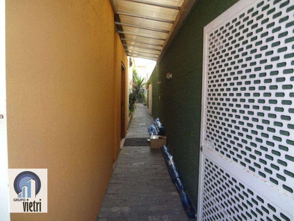 Sobrado, 218 m² - Foto 1
