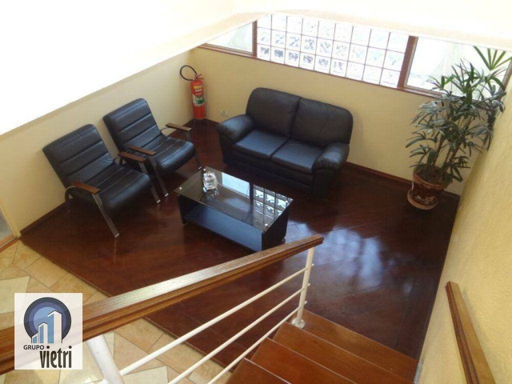 Sobrado, 218 m² - Foto 5