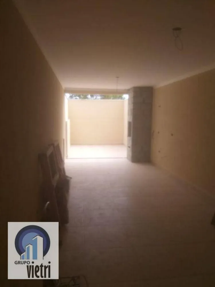 Sobrado, 3 quartos, 150 m² - Foto 8