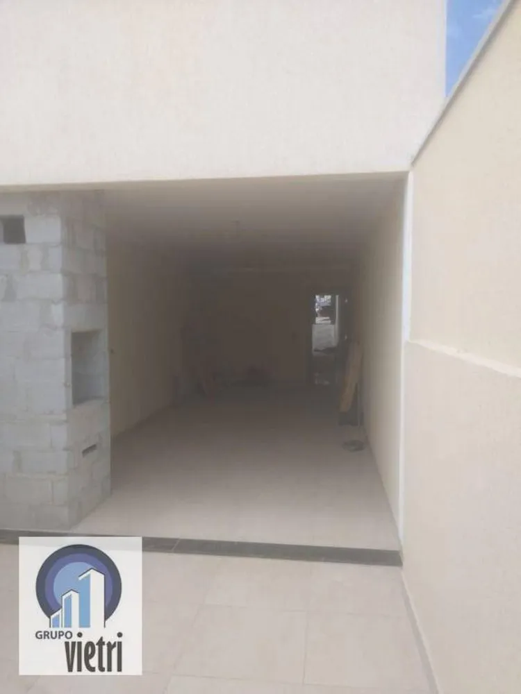 Sobrado, 3 quartos, 150 m² - Foto 1