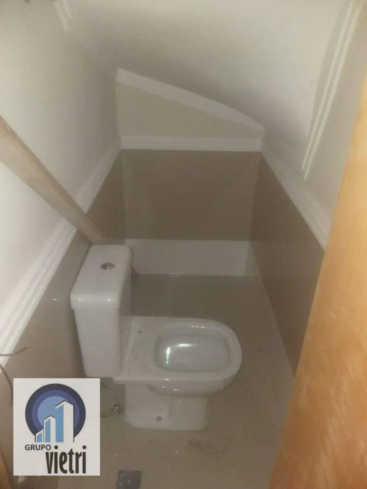 Sobrado, 3 quartos, 150 m² - Foto 3