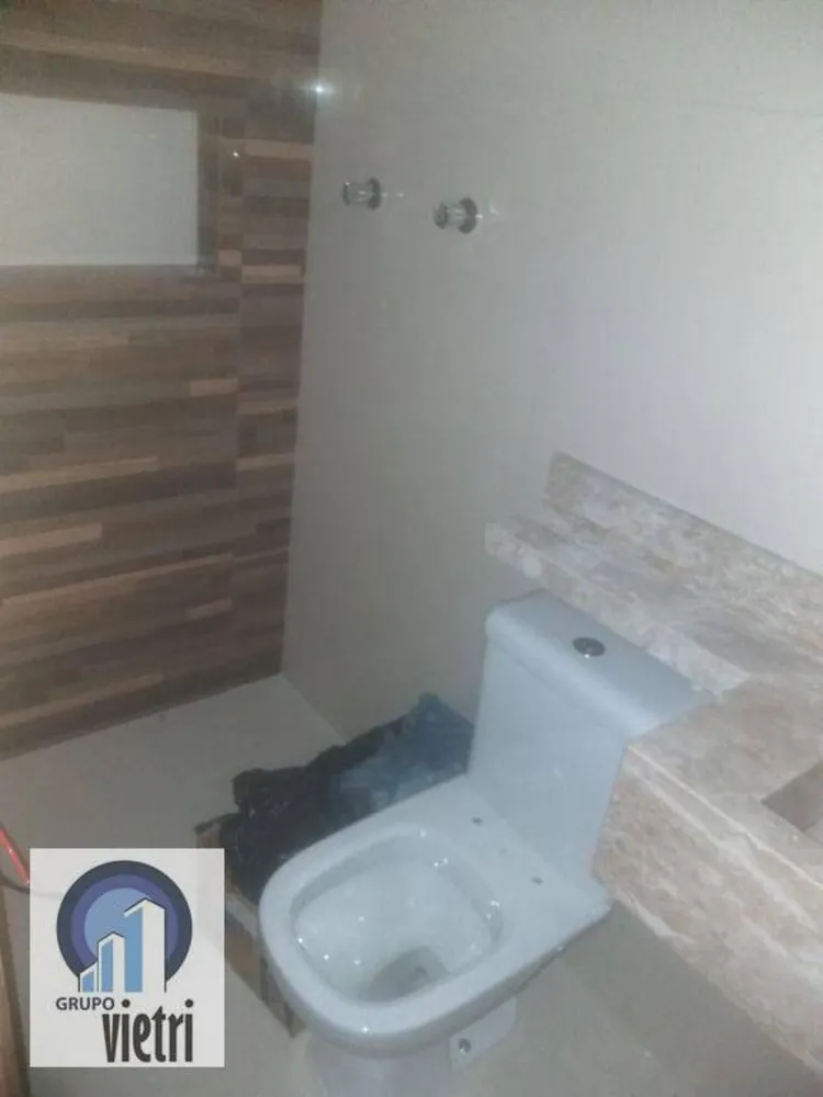 Sobrado, 3 quartos, 150 m² - Foto 7