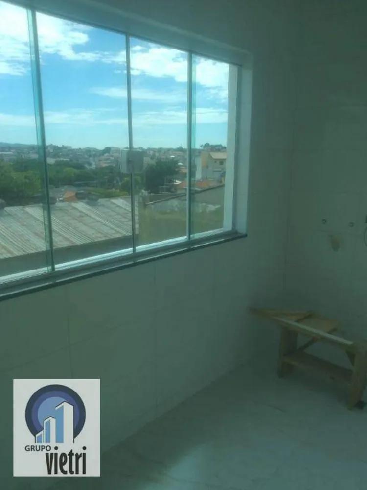 Sobrado, 3 quartos, 150 m² - Foto 2