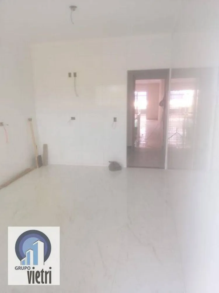 Sobrado, 3 quartos, 150 m² - Foto 4