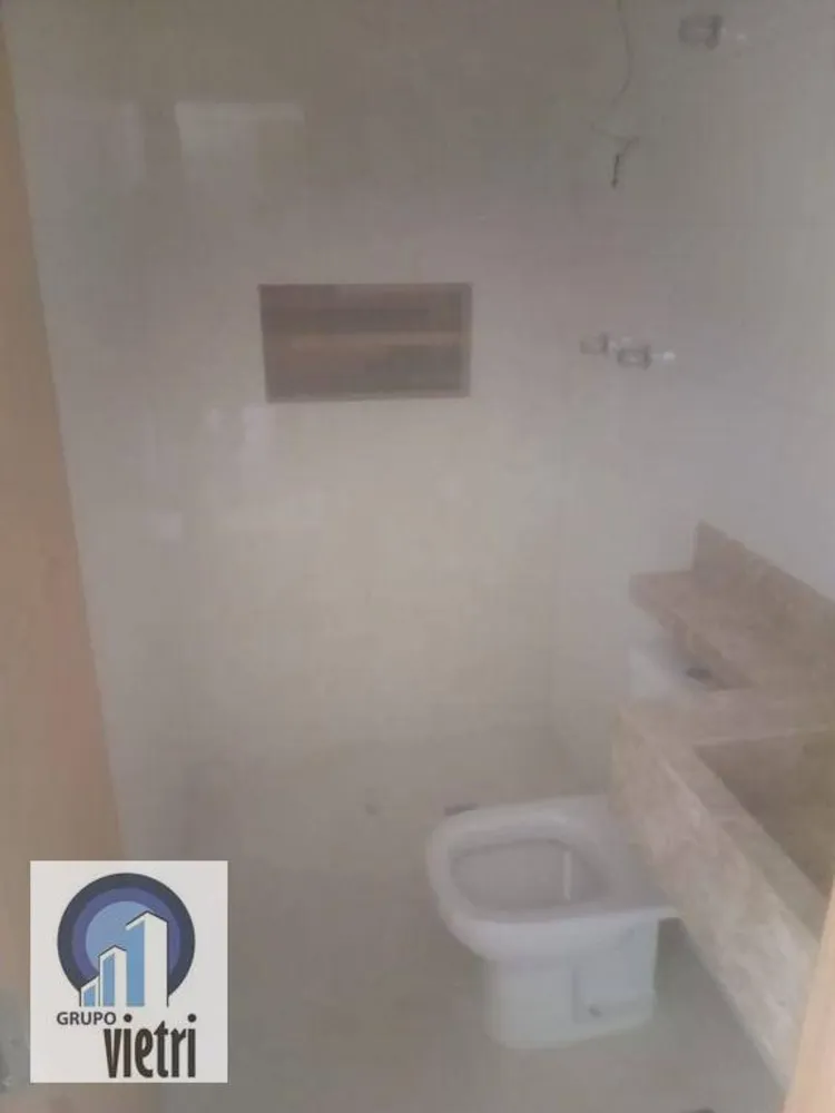 Sobrado, 3 quartos, 150 m² - Foto 5