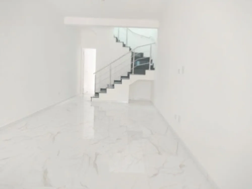 Sobrado, 3 quartos, 140 m² - Foto 2