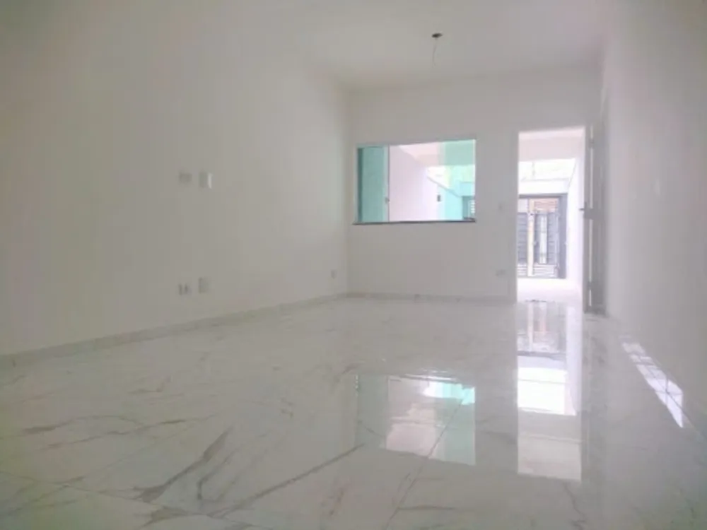 Sobrado, 3 quartos, 140 m² - Foto 4