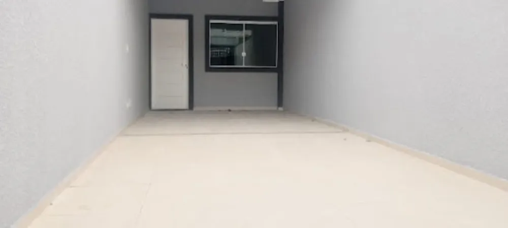 Sobrado, 3 quartos, 140 m² - Foto 1
