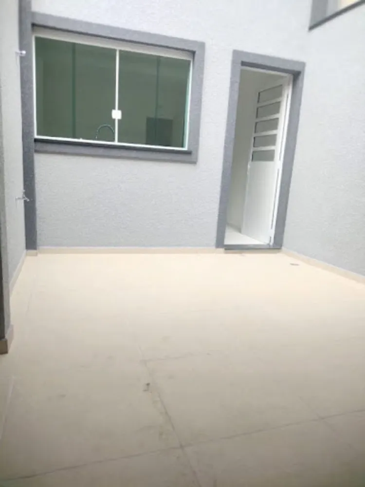 Sobrado, 3 quartos, 140 m² - Foto 5