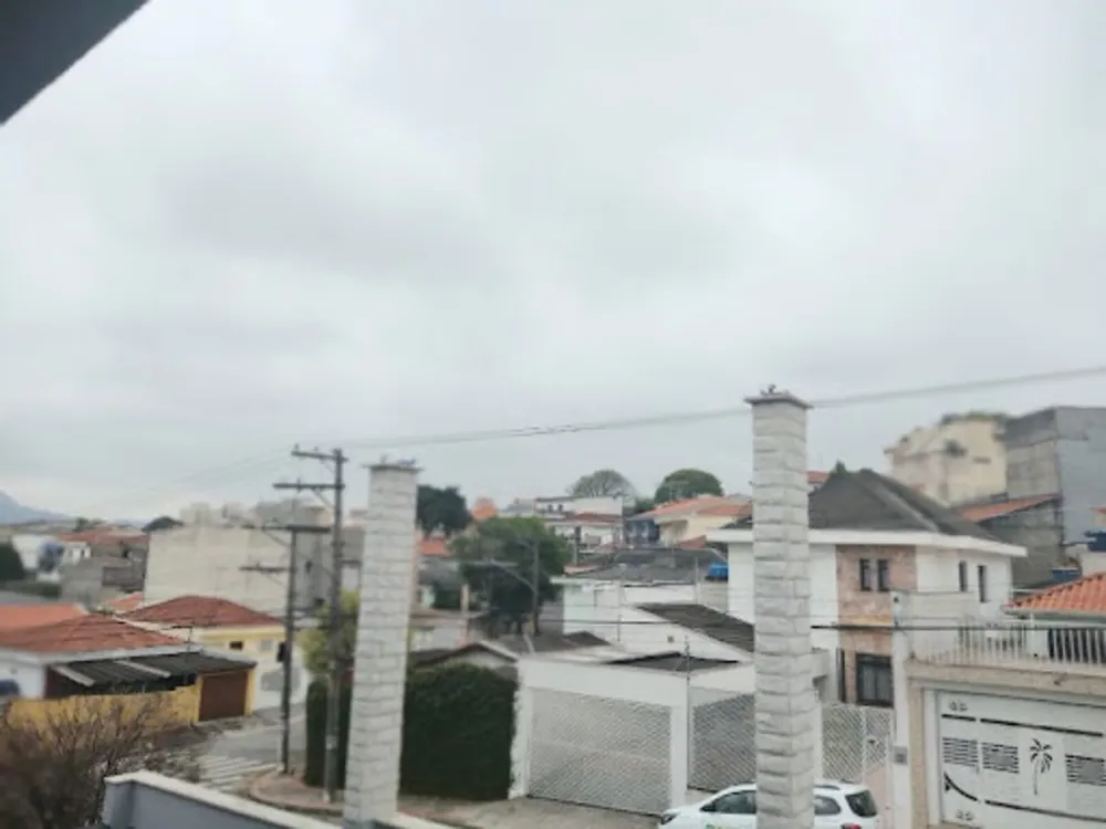 Sobrado, 3 quartos, 140 m² - Foto 12